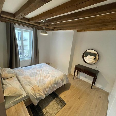 Charmant Appartement Orleans ! ภายนอก รูปภาพ