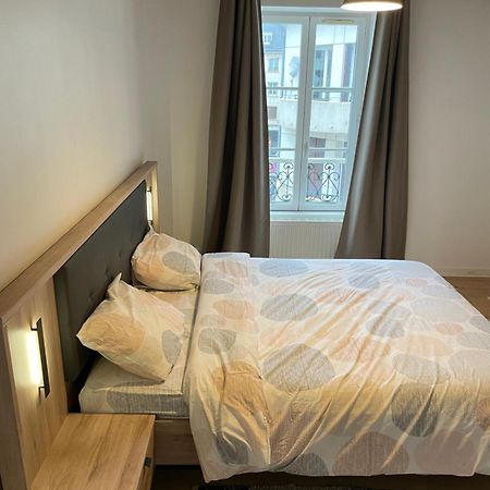 Charmant Appartement Orleans ! ภายนอก รูปภาพ
