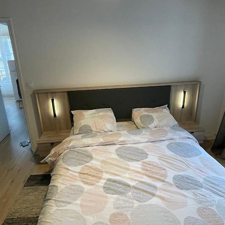 Charmant Appartement Orleans ! ภายนอก รูปภาพ