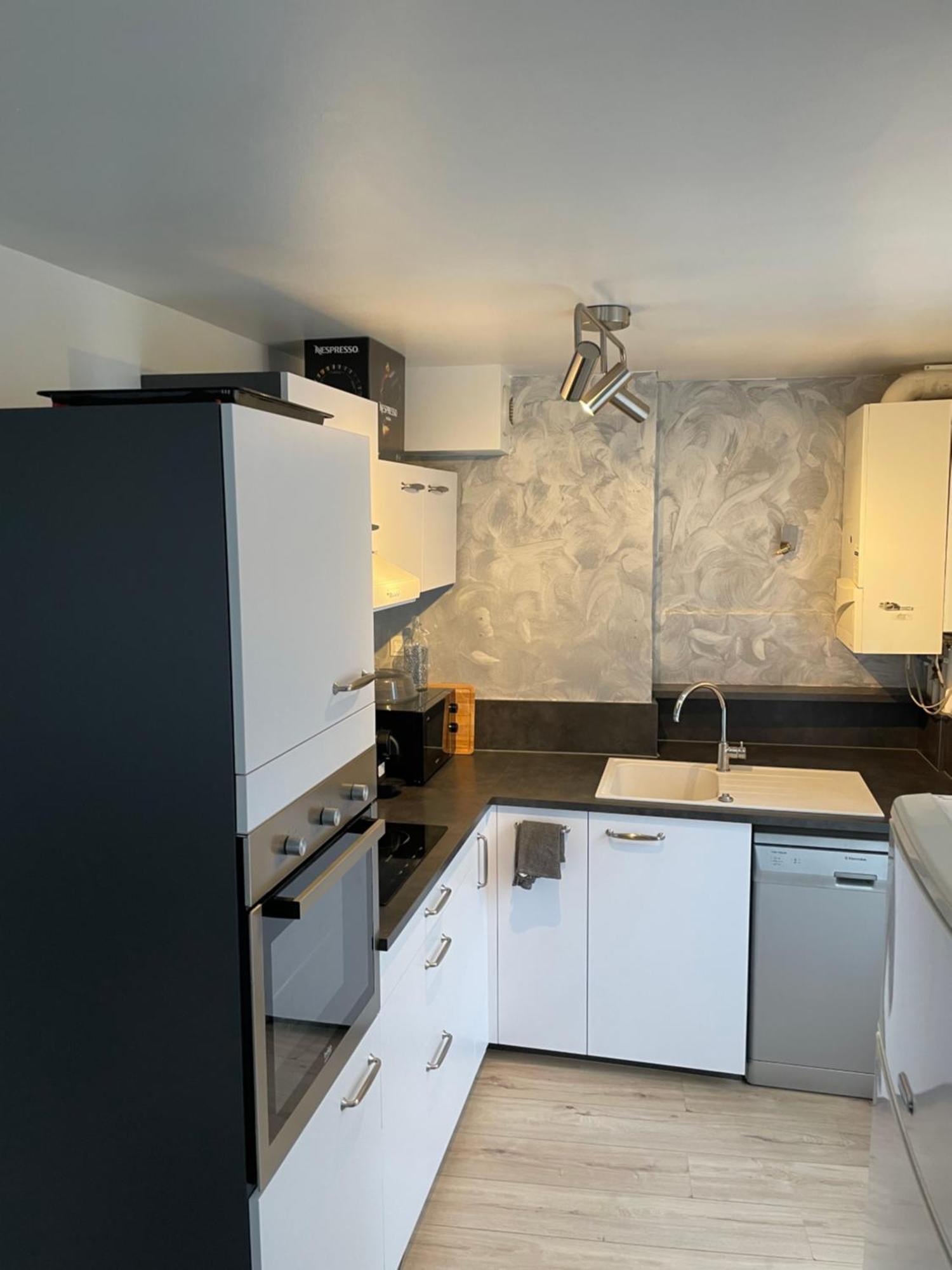 Charmant Appartement Orleans ! ภายนอก รูปภาพ